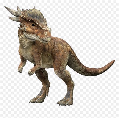 Stygimoloch Jurassic World Alive, HD Png Download - vhv