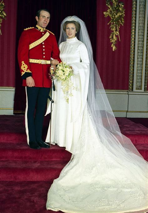 Royal weddings in history (Photos) | Vestidos de casamento real ...