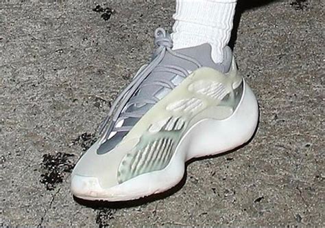 adidas Yeezy Boost 700 v3 Possible First Look | SneakerNews.com