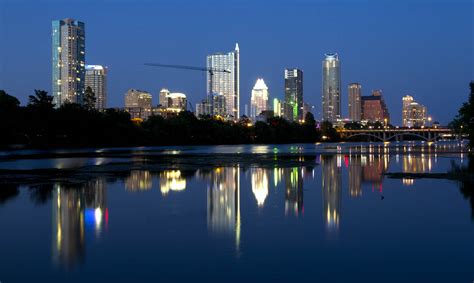 Downtown Austin skyline ready for a remake – Collective Vision | Photoblog for the Austin ...