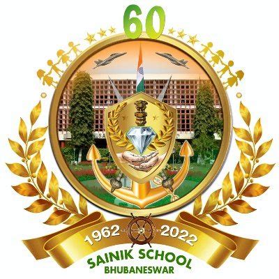 Sainik School Celebrates Diamond Jubilee | Tathya