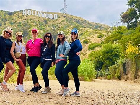 Hollywood Sign Tours | Bikes and Hikes LA Tours