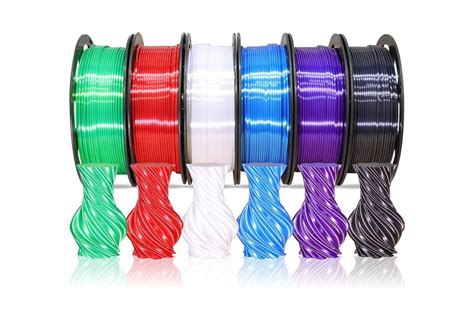 6 Best 3D Printer Filament 1.75 Pla For 2023 | Robots.net