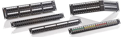 Visio Stencil Patch Panels - lasopaslot