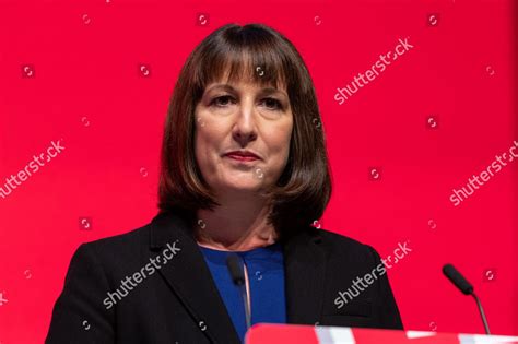 Louise Haigh Mp Shadow Secretary State Editorial Stock Photo - Stock ...