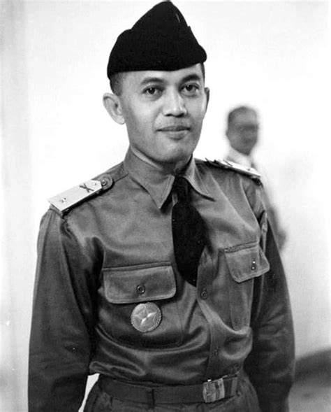 Abdul Haris Nasution, 1950an | Tokoh sejarah, Militer, Sejarah