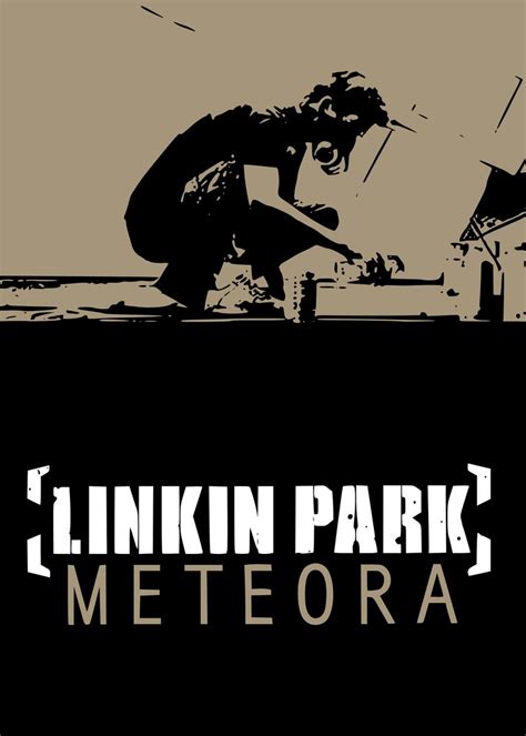 'mEtEoRa' Poster, picture, metal print, paint by Theo | Displate