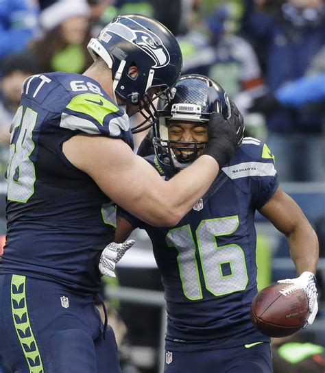 Seahawks back in playoffs after 30-13 win over the Browns - Sports ...