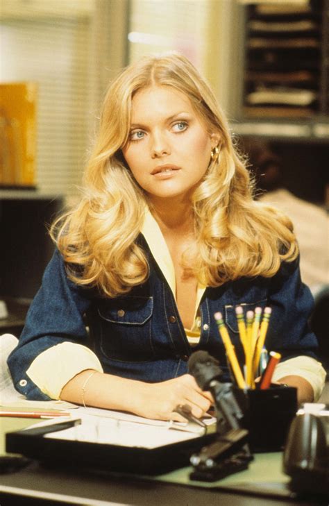 Michelle Pfeiffer’s Best On-Screen Beauty Looks, From Scarface to Catwoman | Vogue