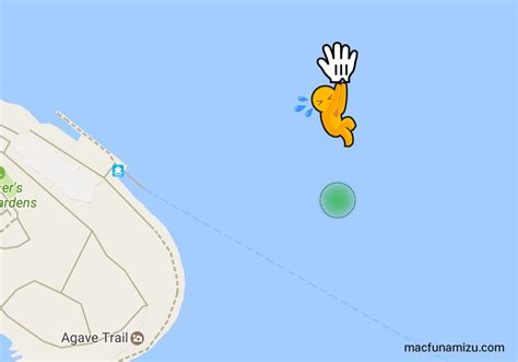 Begging Pegman Concept for Google Maps – Mac Funamizu Design Blog