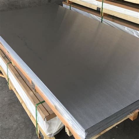 2024 T351 Aircraft Aluminum Sheet High Strength Aerpspace Grade 2024