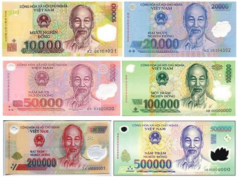 Backpacking - private tour - ho chi minh city: VND (Vietnamese Dong) Currency!