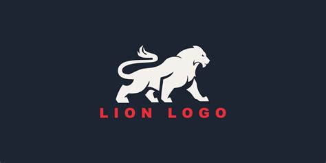 Lion King Vector Logo by Farahnaveed007 | Codester