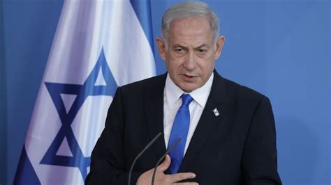 Netanyahu doubles down on judicial overhaul plan