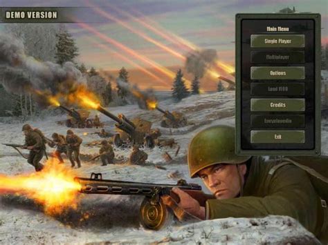 Blitzkrieg 2 - Download