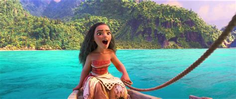 ¿Moana es chilena? Historia, la isla Motunui y fotos de Moana