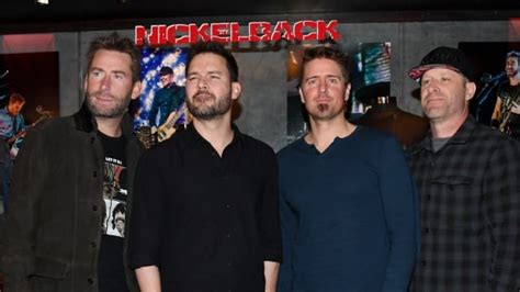 How Nickelback became the internet's most-hated band | CBC Radio