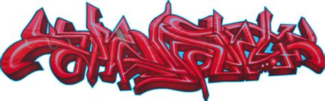 Graffiti (PSD) | Official PSDs