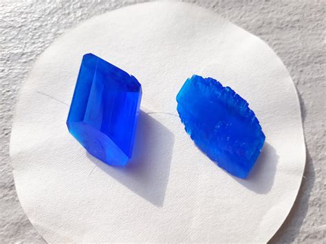 Copper Sulfate