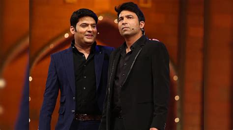 The Kapil Sharma Show: Chandan Prabhakar makes a comeback to the show ...