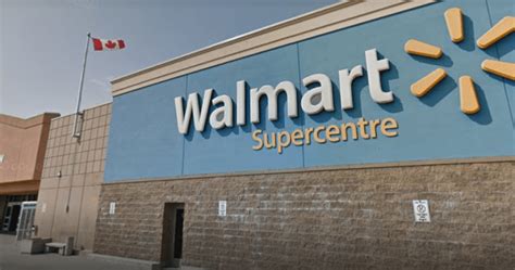 Walmart confirms Kingston employee has tested positive for COVID-19 ...