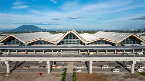 Clark International Airport embarks on Sustainability Journey with ENGIE and Filinvest