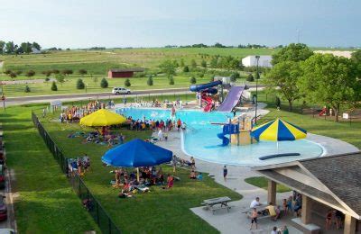 Glidden Aquatic Center – City of Glidden, Iowa | Official Website