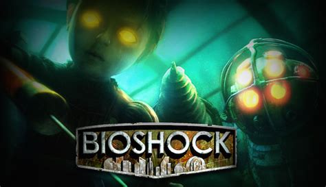 2K Games Pulls ‘BioShock’ for iOS from the App Store • iPhone in Canada ...