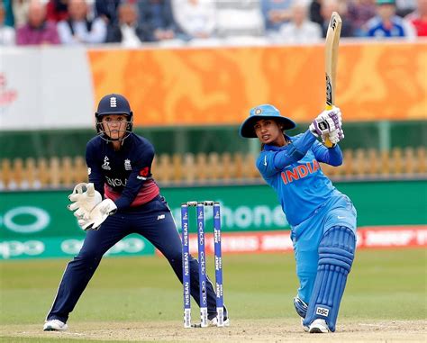 Records, Hobbies, Idols: 10 Things to Know About Mithali Raj