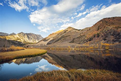 Top 10 Eastern Sierra Fall Colors — Flying Dawn Marie | Travel blog ...