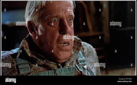 Fred Gwynne Pet Sematary - Pet Sematary Cast Then And Now Dale Midkiff ...