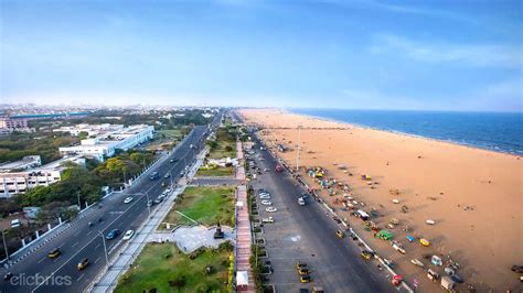 5 Best Beaches in India: From Juhu Beach to Chennai Beach