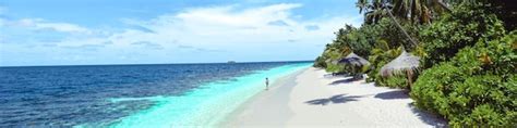 7 Most Beautiful Beaches in the Maldives You Need to See to Believe – A ...