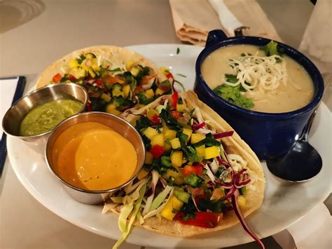 The Absolute Best Healthy Restaurants in Houston [Updated 2024]