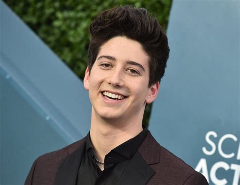 Milo Manheim Girlfriend 2022- Is He Dating Meg Donnelly? Zombies 3 Cast ...