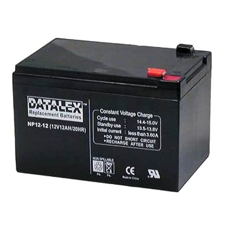 APC BACK-UPS Series UPS Replacement Batteries - LexTec