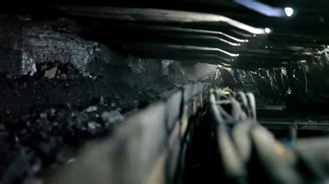 Underground Mining Operations in the USA