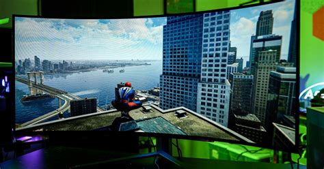 Why I couldn't live without an ultrawide gaming monitor | Digital Trends