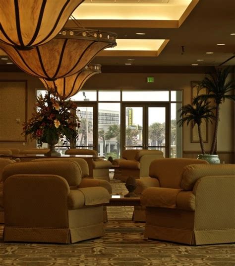 FMG Design, Inc. » Galveston Convention Center – Galveston, Texas