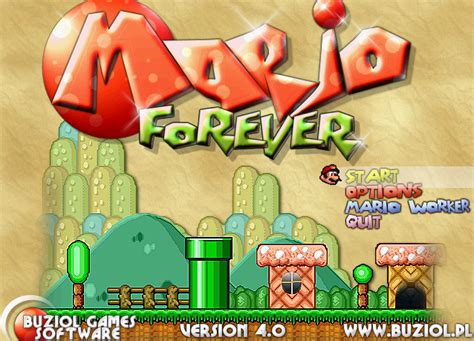 Mario Forever | Mario forever Wiki | Fandom