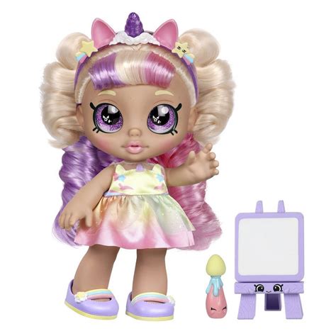 New Kindi Kids dolls 2020 Mysta Bella and Cindy Pops - YouLoveIt.com