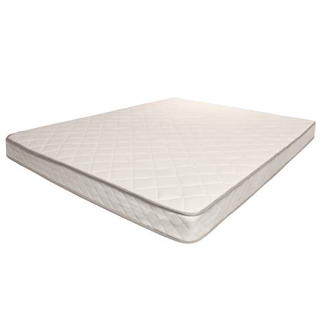 Classic Brands Innerspring Coil 7" Firm Mattress & Reviews | Wayfair