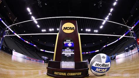 We're tracking all 32 automatic qualifiers for the NCAA women's volleyball tournament | NCAA.com