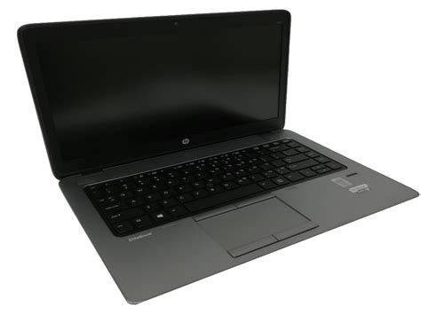 HP Elitebook 840 G1 (Non-Touchscreen Version) - ATRSTORE