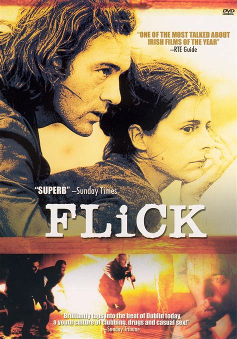 Flick - Where to Watch and Stream - TV Guide