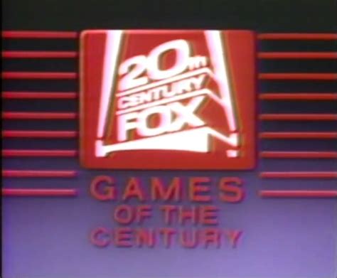 Fox Video Games (1984) - Twentieth Century Fox Film Corporation Photo (23088657) - Fanpop