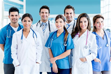 Medical Uniforms and Apparel | Northwest Healthcare Linen