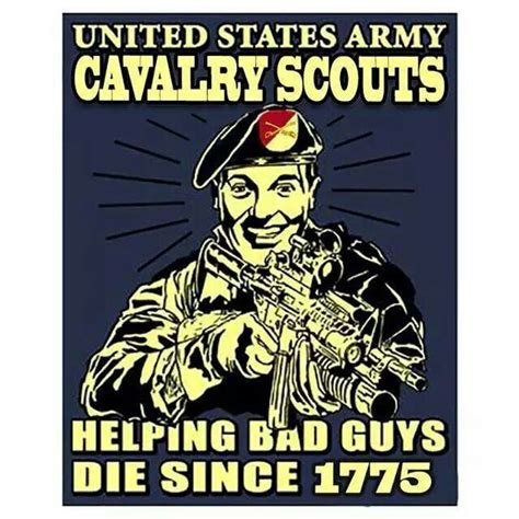 51 best images about US Cav Scout on Pinterest | Soldiers, The army and ...