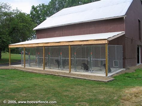 dog kennel ideas for breeding - Yevette Esquivel