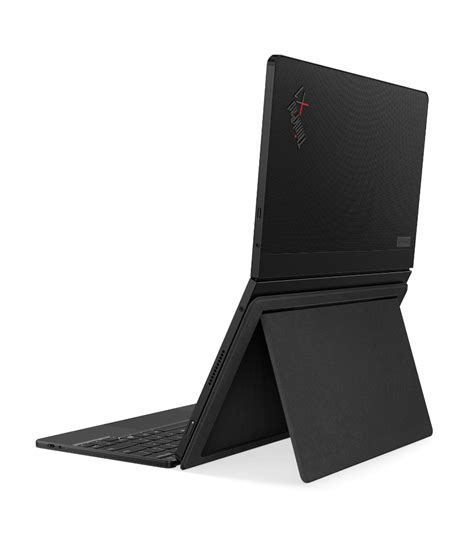 ThinkPad X1 Fold | 16.3" foldable device with seamless OLED display ...